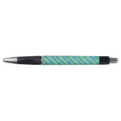 Stylo Blue Plaid par Shirley Taylor (Devant)