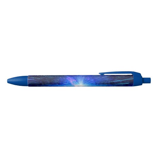 stylo BLUE STAR (Haut)
