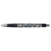 Stylo Boa Image Étincelant & Éclair Luxueux