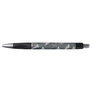 Stylo Boa Image Étincelant & Éclair Luxueux