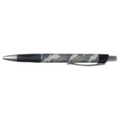 Stylo Boa Image Étincelant & Éclair Luxueux (Bas)
