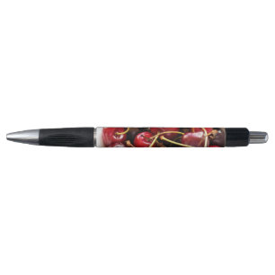 Stylo bol de cerises