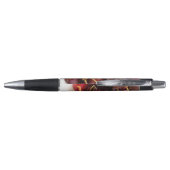 Stylo bol de cerises (Dos)