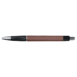 Stylo Bole (couleur solide)