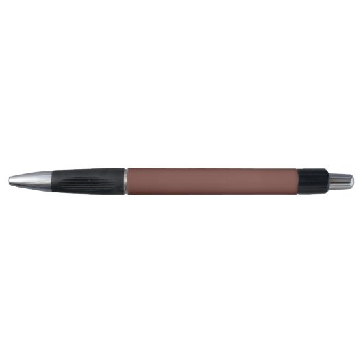 Stylo Bole (couleur solide) (Devant)
