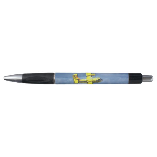 Stylo Bombe à eau 274 au Canada (Devant)