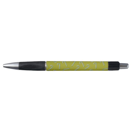 Stylo Bonbons (Devant)