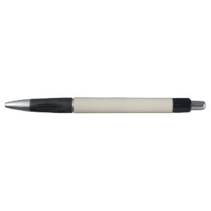 Stylo Bone (couleur solide)