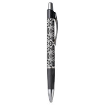Bonheur en noir et blanc