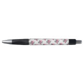 Stylo Bonjour Mes Coeurs d'Amour (Devant)