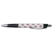 Stylo Bonjour Mes Coeurs d'Amour (Bas)