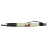 Stylo Bonne Turquie (Haut)