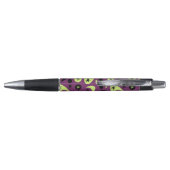 Stylo Boomerangs Rétro (Dos)
