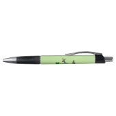 Stylo Boules De Pelouse Arbre De Noël Et Stocker, (Haut)