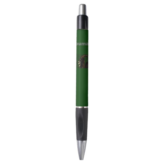 Stylo bouman649 Espèces d'arbres Cladonota inflata (Devant (Vertical))