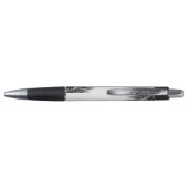 Stylo Branche de palmier (Dos)
