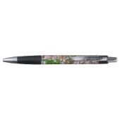 Stylo Branche délicate avec fleurs pommier (Dos)
