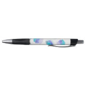 Stylo Brochures aquarelles (Bas)