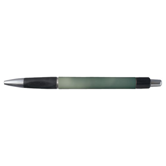 Stylo Brouillard vert (Devant)