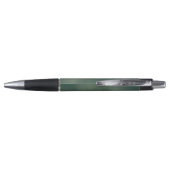 Stylo Brouillard vert (Dos)