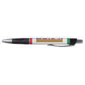 Stylo Brûle Babylone Le système a échoué Brûle Babylone (Bas)