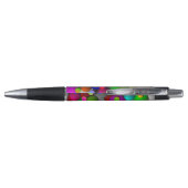 Stylo Bulles par Kenneth Yoncich (Dos)
