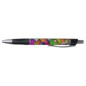 Stylo Bulles par Kenneth Yoncich (Bas)