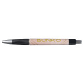 Stylo Bunko Pens (Devant)