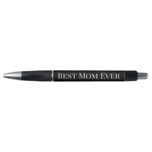 Stylo Cadeau d'anniversaire de fête des mères 'Meilleure