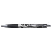 Stylo Cadre Français (Dos)