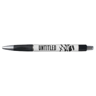 Stylo Calligraphie chinoise classique - Amour-#001-