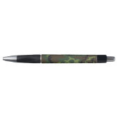 Stylo Camion militaire de Green Forest (Devant)