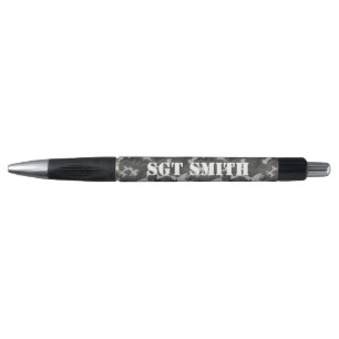 Stylo CAMO