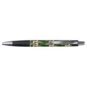 Stylo Camo de toundra sèche (Dos)