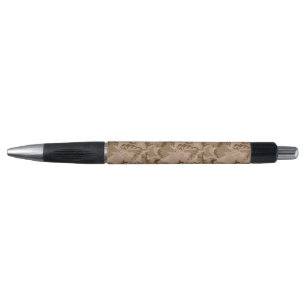 Stylo Camo du désert