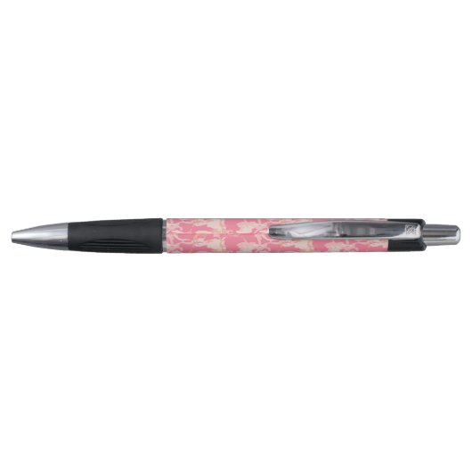 Stylo Camo rose Manly (Dos)