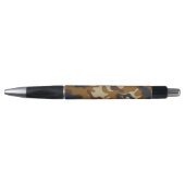 Stylo Camouflage Brown (Devant)