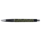 Stylo Camouflage fractal (Devant)