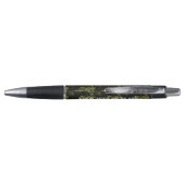 Stylo Camouflage fractal (Dos)