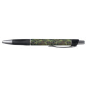 Stylo Camouflage vert, Militaire, Armée (Bas)