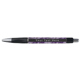 Stylo Camouflage Violet, Camouflage, Militaire, Armée