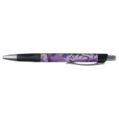 Stylo Camouflage Violet, Militaire, Armée (Bas)