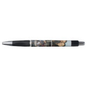 Stylo Caneta personalizada Emmi (Devant)