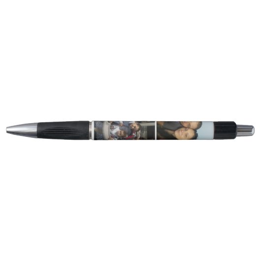 Stylo Caneta personalizada Emmi (Devant)