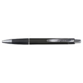 Stylo Capitaine navigation tranquille en retraite (Dos)