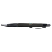 Stylo Capitaine navigation tranquille en retraite (Bas)