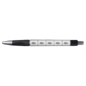 Stylo carrelage monarque (Devant)