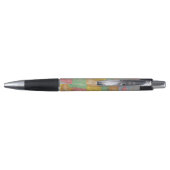 Stylo Carte 3 des Etats-Unis (Dos)
