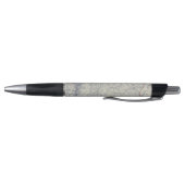 Stylo Carte automatique de traînées du fonctionnaire (Bas)