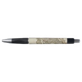 Stylo Carte grecque antique (Devant)
